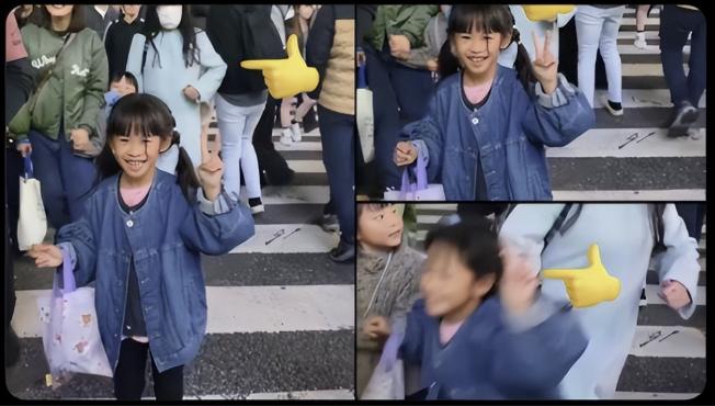 地铁上安安静静低头不语，街头碰面点头鞠躬轻声道歉，走路刻意和陌生人保持距离，生怕