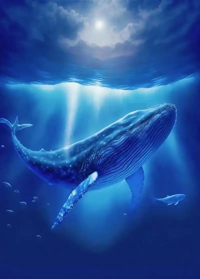 潜艇下潜到2000米是什么概念？就这么说，全球任何一个潜艇，下潜到这个深度就相当