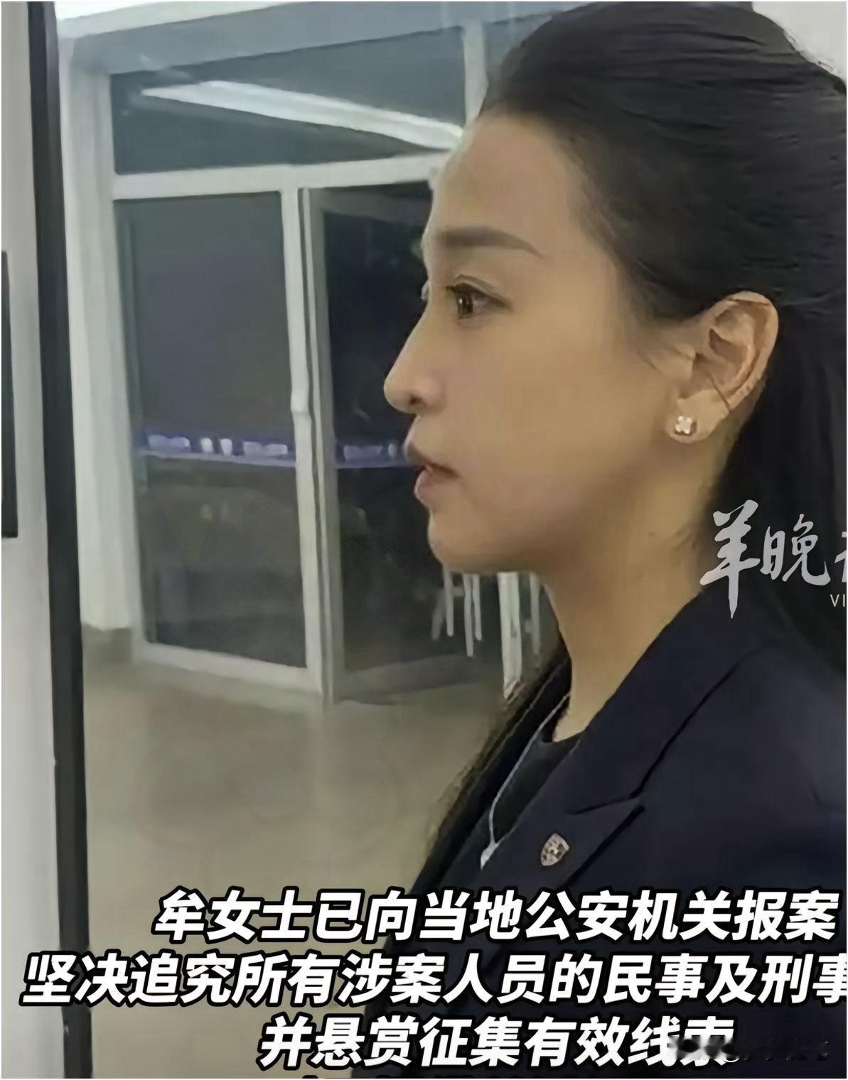 太过分了！青岛保时捷女销冠牟女士太惨了。2023-2024年每年卖出17