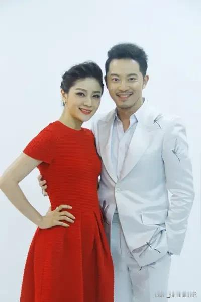 明星演员夫妻合影，你最喜欢哪一对？明星夫妻娱乐圈夫妻