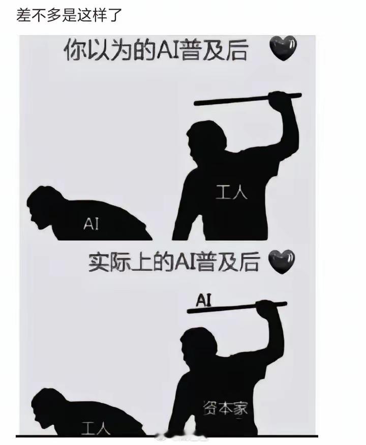 35岁主管被AI替岗后赢了官司大家是个啥感受？