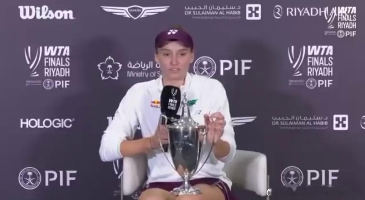 消息：WTACEOPortiaArcher宣布卸任，4月20日开始执行，W