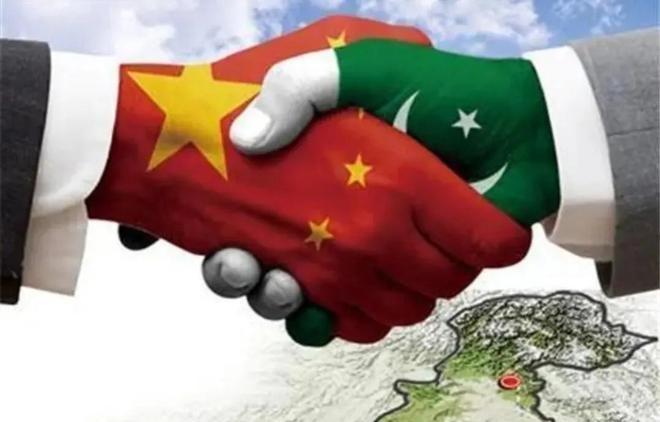 振聋发聩！巴基斯坦关键人物怒批当局：别等耗尽中国信任，再追悔无门巴基斯坦伊斯