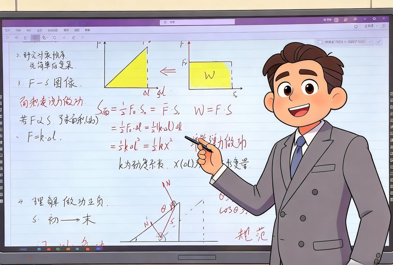 为什么孩子高中物理平时成绩70-80，一到大型考试成绩30-40？经常有家