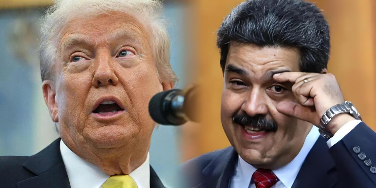 美国动委内瑞拉就是给俄罗斯机会！我敢保证，美国一定不敢动委内瑞拉，因为美国一旦