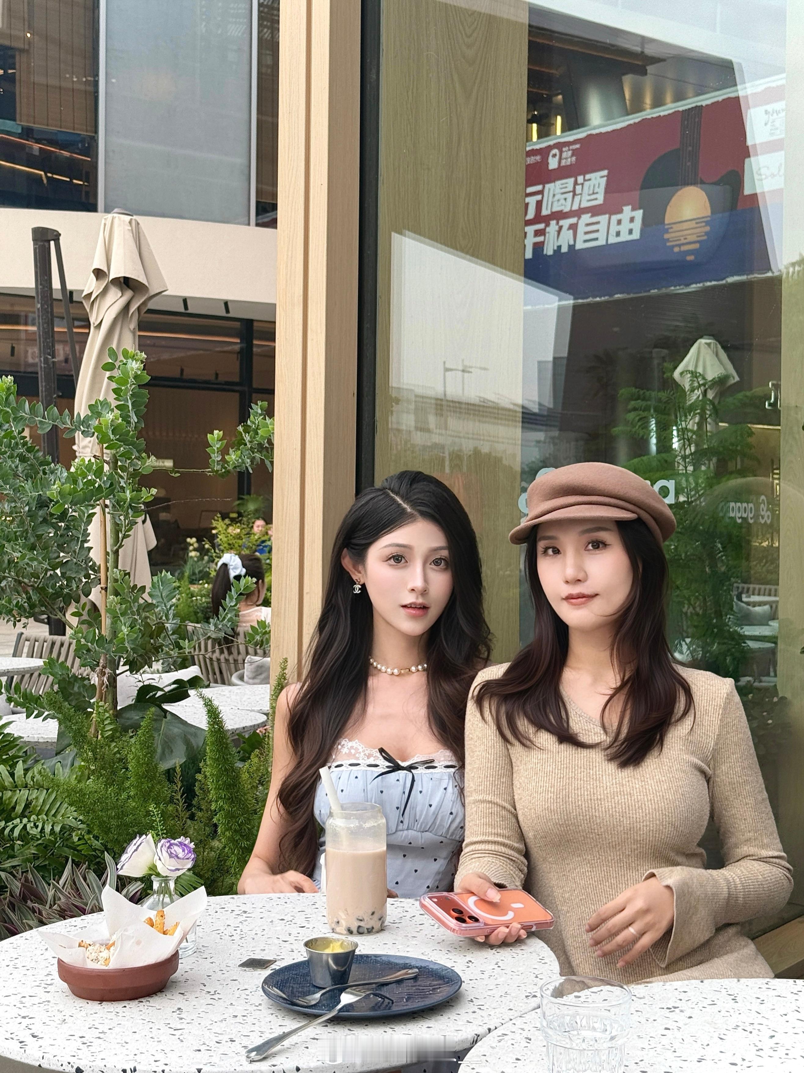 我今天看到一句话：幸福的秘诀是拥有苹果时只在意苹果🍎​​​