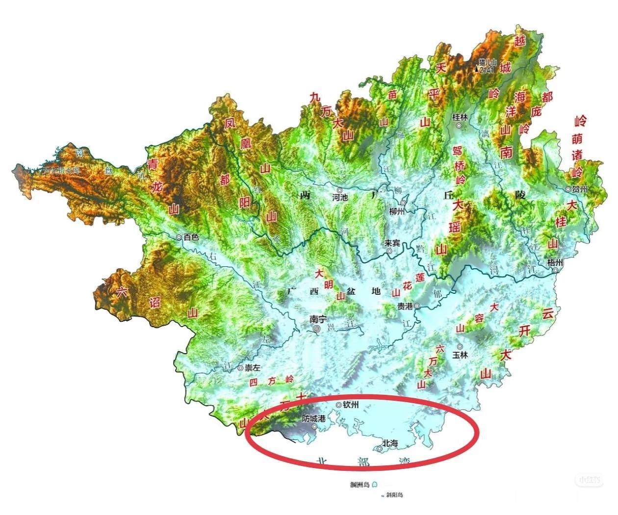 广西最好的一块地了吧[吐舌头眯眼睛笑][吐舌头眯眼睛笑][吐舌头眯眼睛笑]