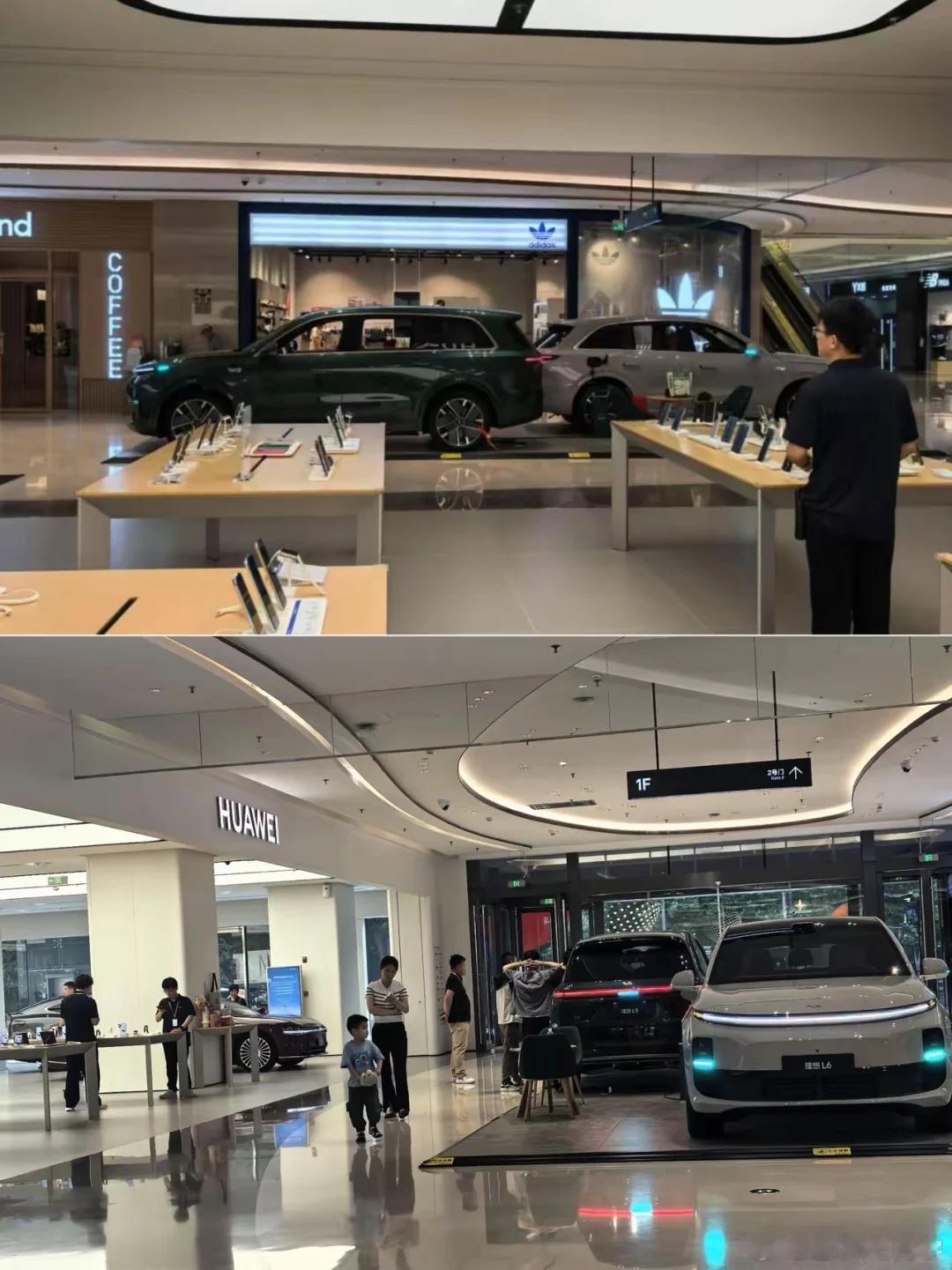 小蓝灯不只是好酷，还很战斗…🙌​​​