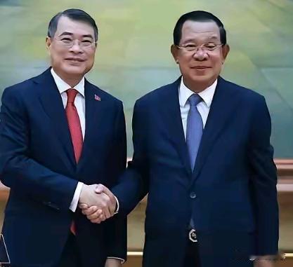 意料之中也是必然所需？！外国元首或政府首脑抵达柬埔寨后的必然行程