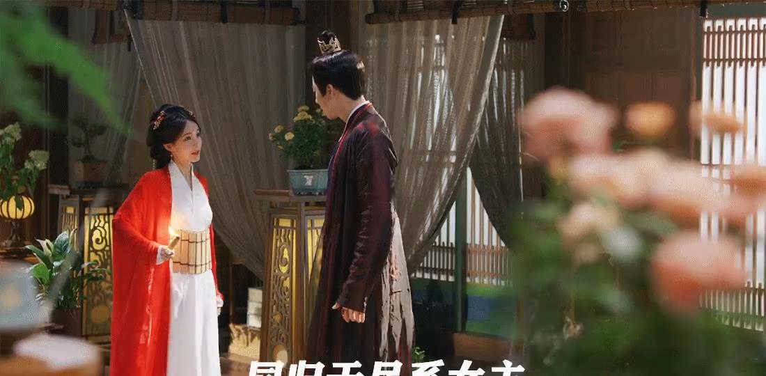 江苏卫视这波简直赚翻了！没想到临时换档得新剧竟然是今年得