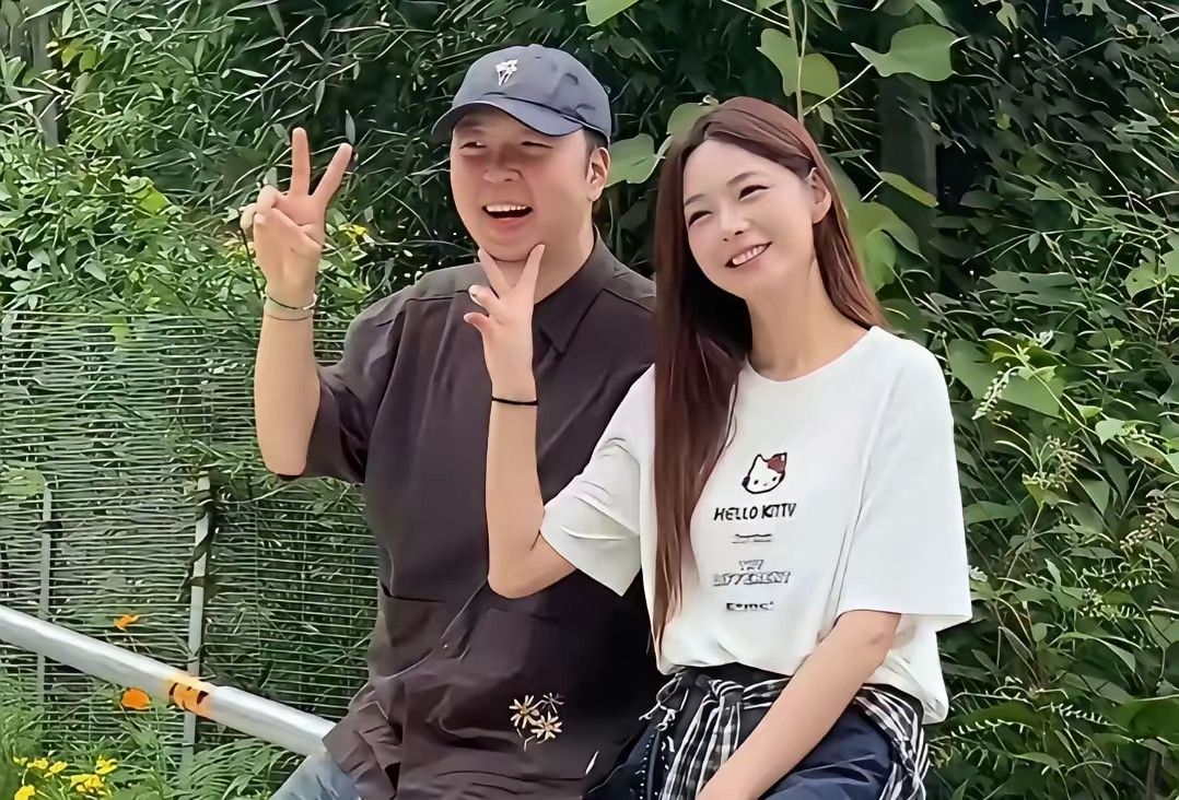 节目上，沈梦辰说：“我跟杜海涛吵架的时候，他就跟我冷战，每次都是我哄他，而且他真的很难哄。”​嘉宾问
