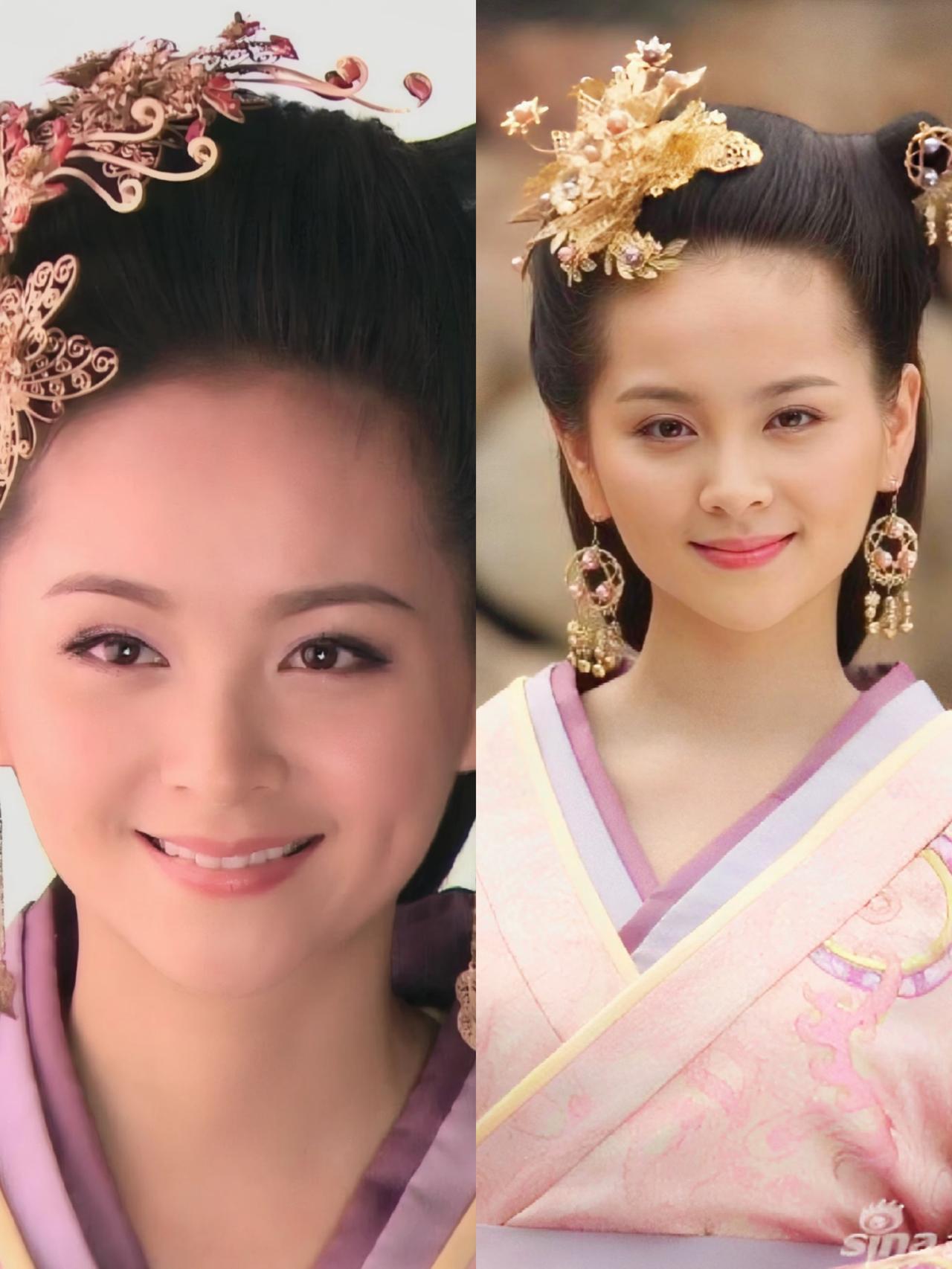 原来向太真的没有骗我们她说:“十个嫁富二代的，就有九个没好下场，尤其是女明星