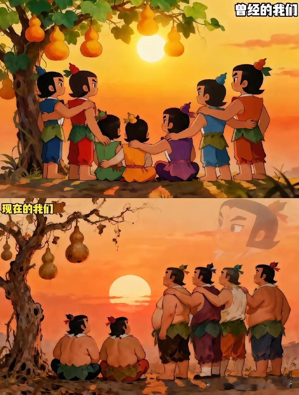 人到中年留不住，走了一个