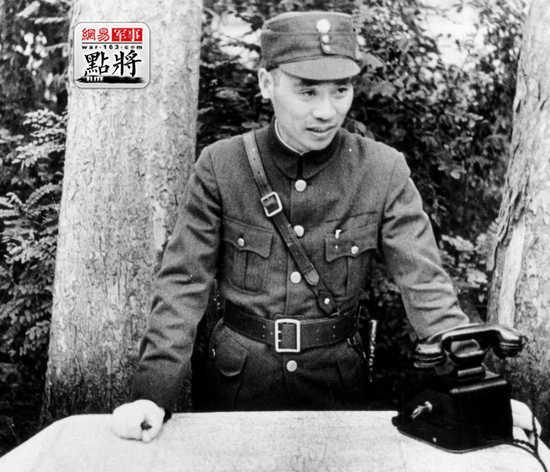 顾祝同——老于世故的不倒翁顾祝同（1893—1987），字墨三，江苏涟水人，
