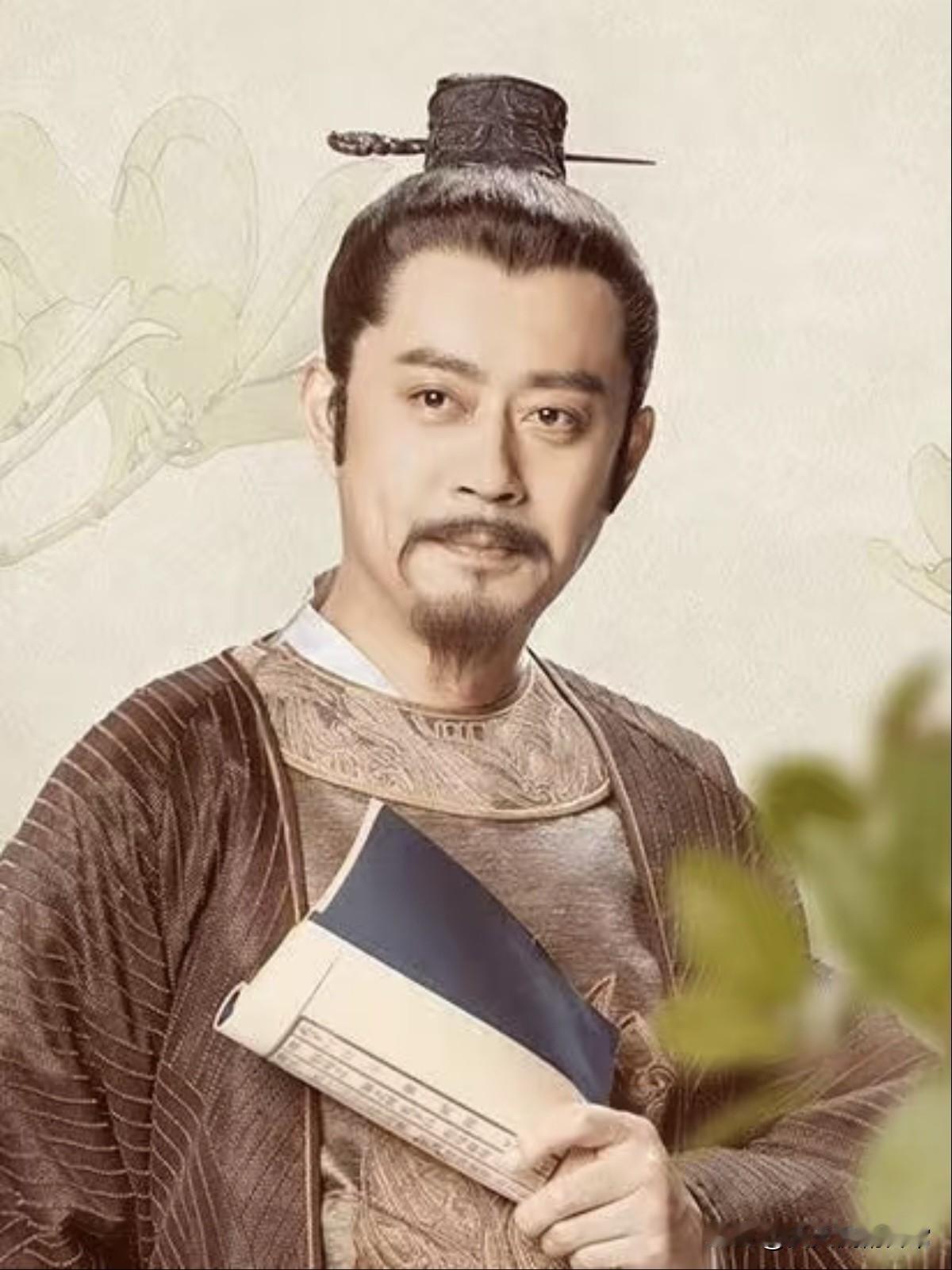 知否：你发现没？盛家最大的资本就是颜值，盛家男人全都靠脸攀高枝娶媳妇。这话听
