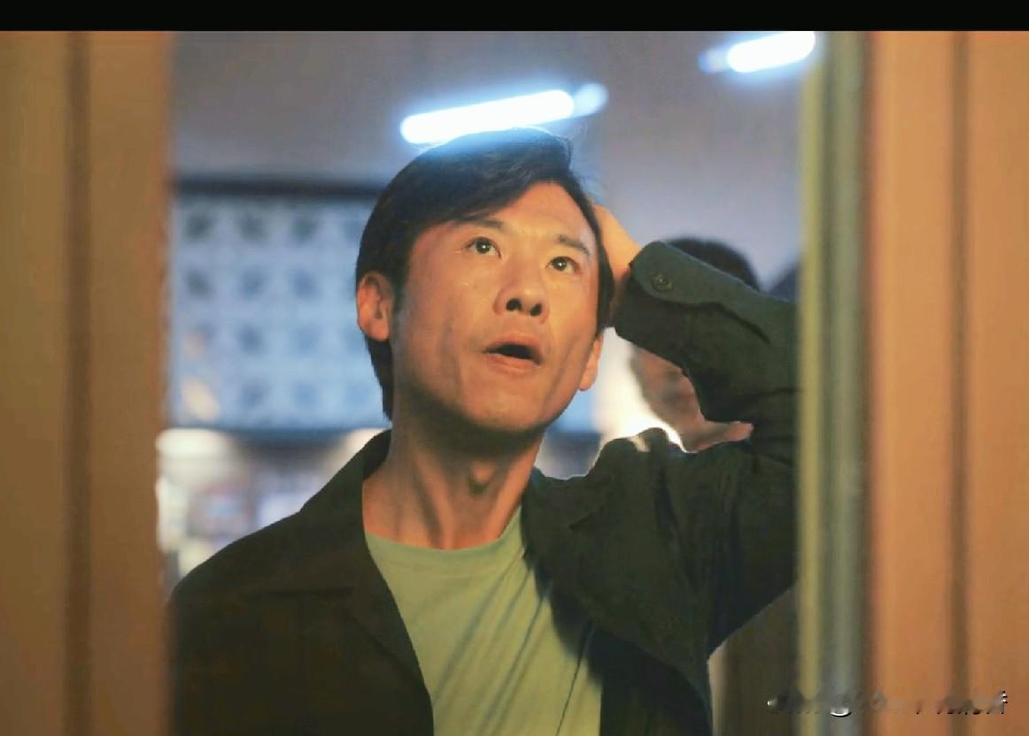 本以为《低智商犯罪》是部悬疑剧，可看了之后才发现这部剧简直就是《西游记》。张一昂
