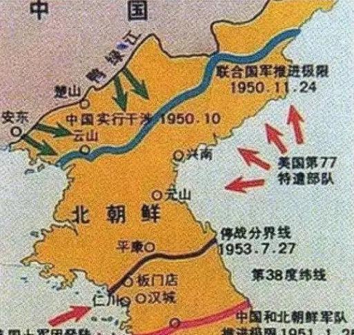 看看现在的国际局势，北约敢对俄罗斯又打又骂，军援乌克兰、搞经济制裁，可一到中国这