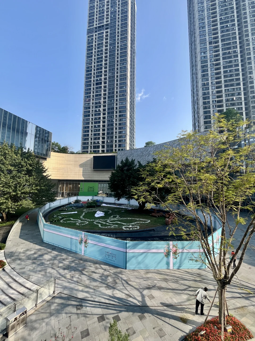 大胆预测！这里将成为重庆下一个爆火打卡‼️