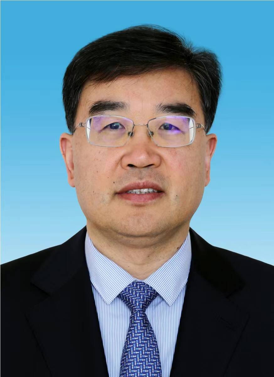 朱贵友已任济宁市委常委、秘书长