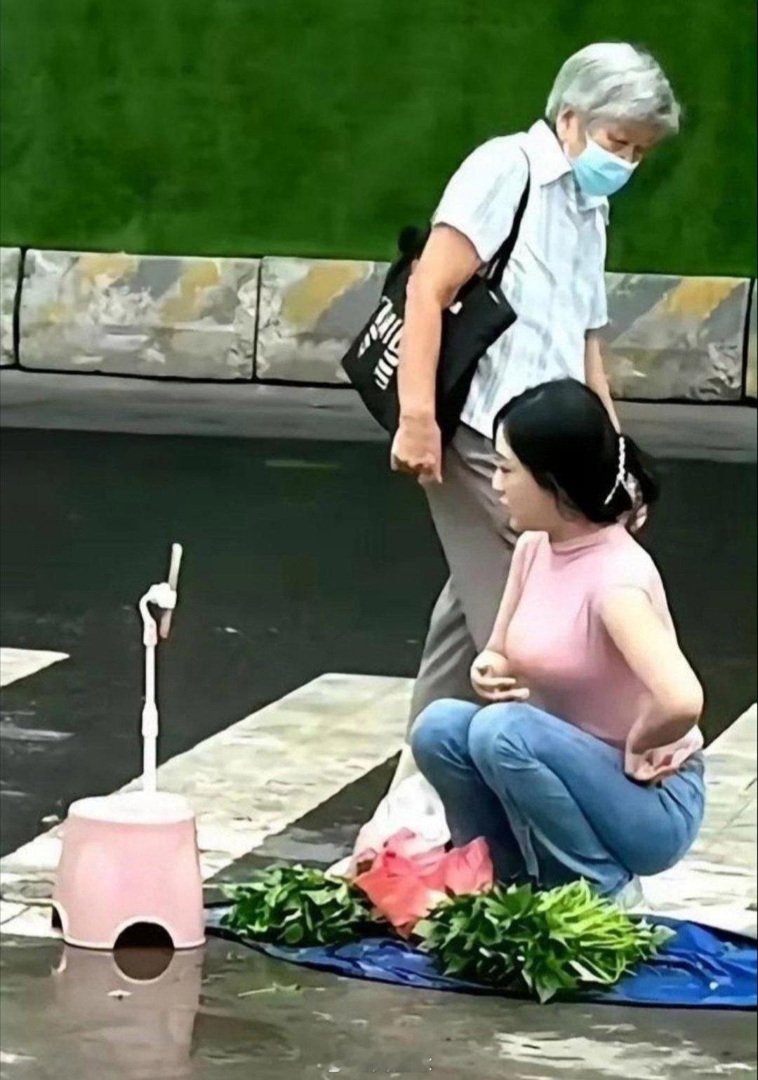 这就是为什么我从来不看网红直播的原因…弄虚作假