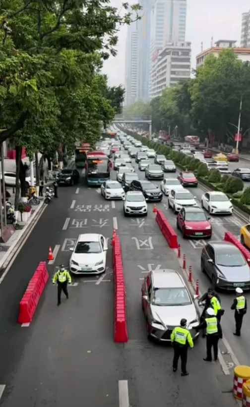 致广州电鸡车主们一封信:该长长记性的时候几年前，广州电动自行车官宣由禁改限。