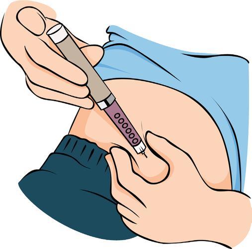 怕打胰岛素嫌疼，结果吃药血糖更高？医生一句话点醒他！我有个朋友查出了糖尿病，