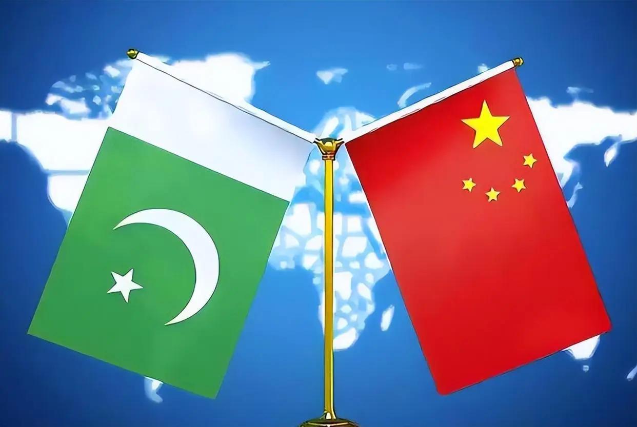 谈成了，巴基斯坦答应中国。6月24日晚间，巴基斯坦一通电话打到了中国。副
