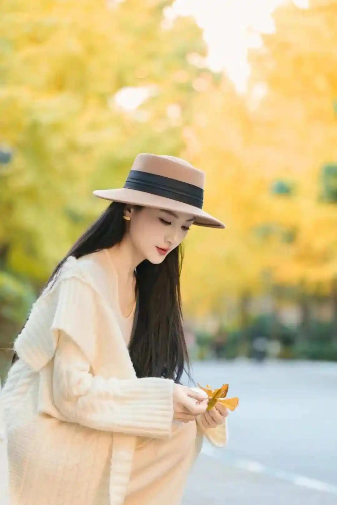 女人，是美貌重要，还是气质重要？美貌与气质，从来不是非此即彼的选择题，但二