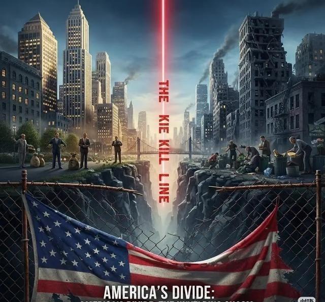 为什么华人在美国很难活到第四代？从中国移民到美国的第一代华人，不管他在中国赚得钱