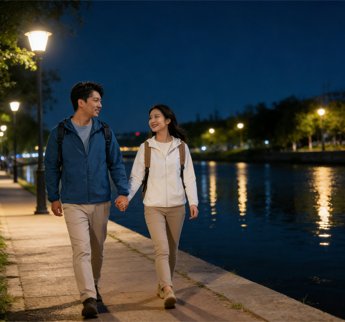 有些人想要陪伴，有些人想要信任；有些人想要钱，有些人想要性。但在人生的某些时间段