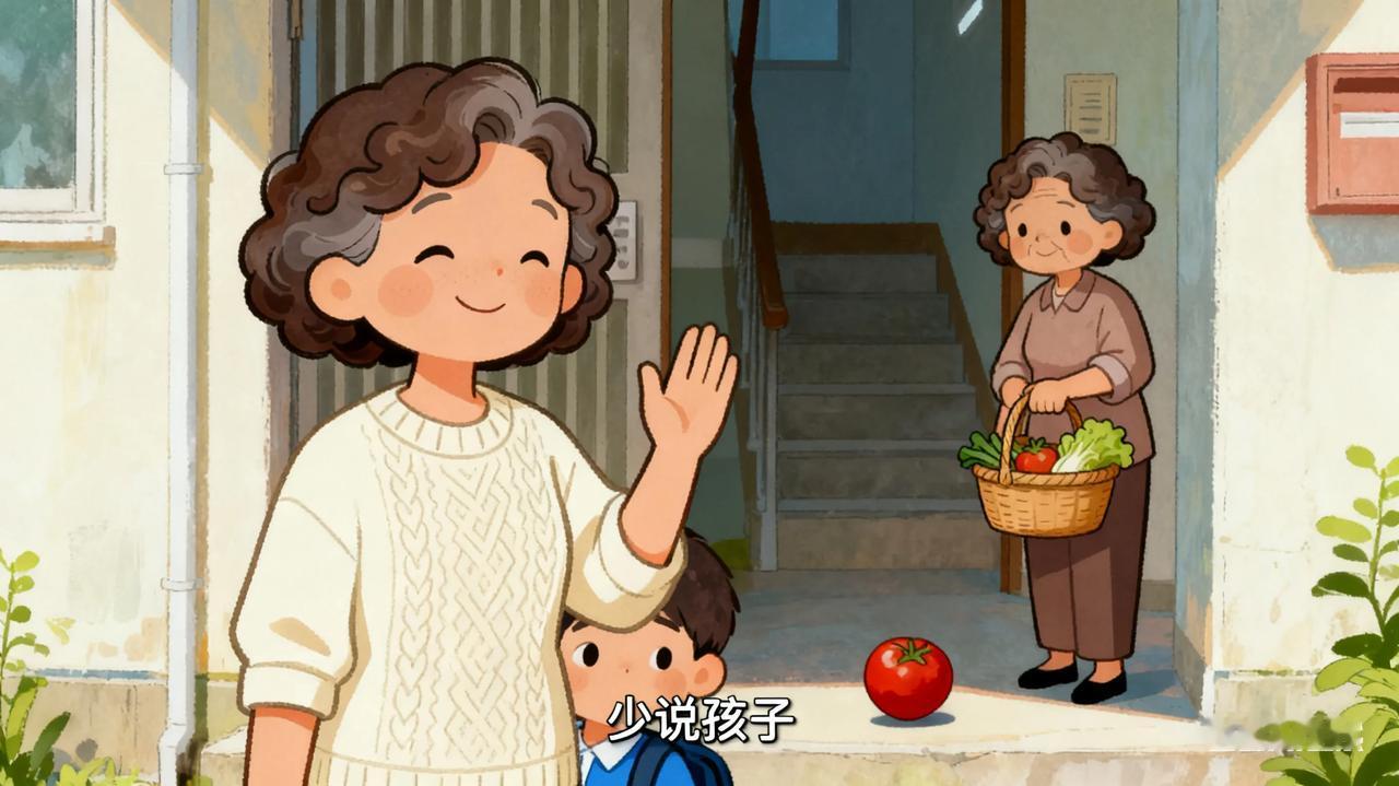 李玫瑾说：“与人聊天，少说自己的孩子。如果孩子表现不好，通过你的嘴说出