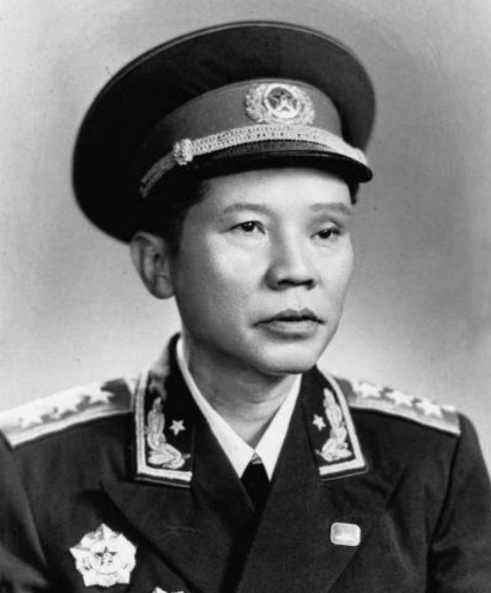 58年朱良才上将主动辞职，毛主席觉得不可思议：荣臻，你去看一下【1958年10