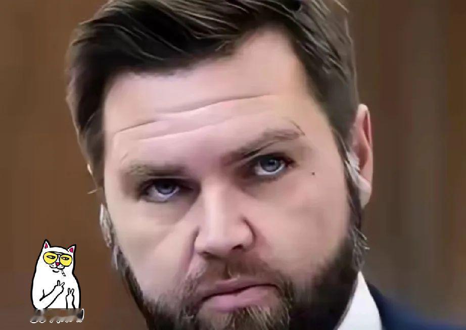 万斯与特朗普之间的差距有多大？就这么说吧，万斯一旦上台，美国很有可能会迎来翻天覆