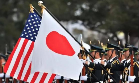 摊牌了！真要跟日本开战，给一年时间都难稳稳拿下，因为背后站着美国，日本军工、情报