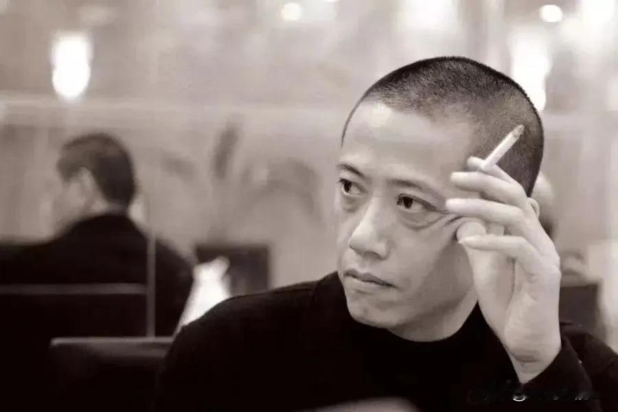 人这辈子，就一次机会，别再生气了陈丹青一句非常通透的话，点醒无数内耗的人：