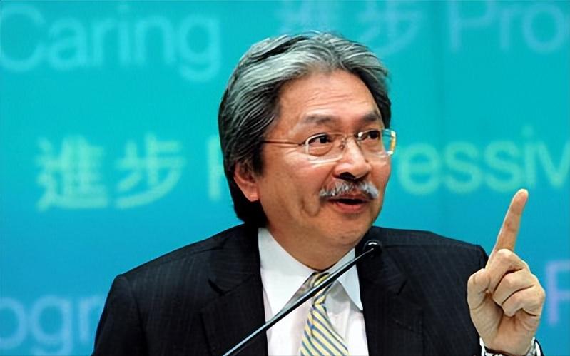 🌞香港凭什么财政独立？说白了，香港政府不靠中央财政拨款，也不需要地方债融资