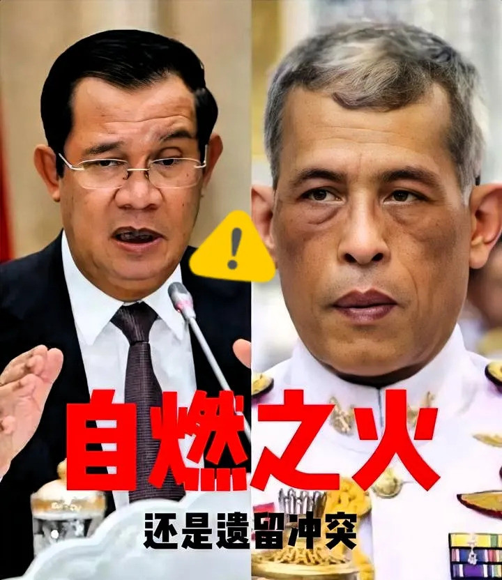 佩通坦泰国地位高，延期辩解有底气啥？佩通坦被抓了？还录音
