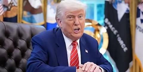 美国民主党众议员贝耶尔12月22日公开表示，特朗普为自己和家人甚至盟友谋取了大量