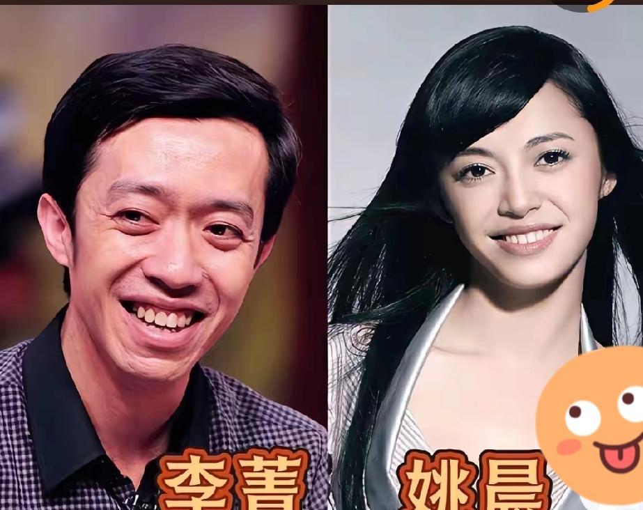刷到白百何和王珞丹的对比图，你愣了三秒，大脑瞬间宕机。明明是两个名字，两张脸，