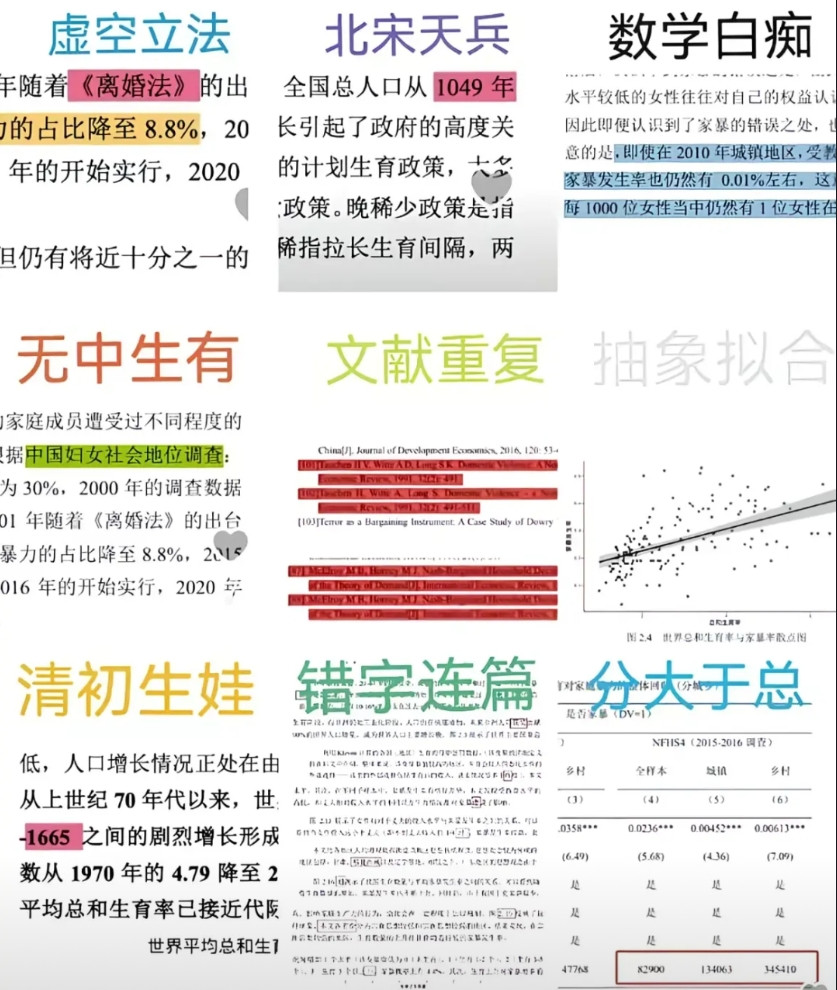 恭喜武大杨女士！她的论文现在已经是知网下载量排名第一，高达5000多次，完全是遥