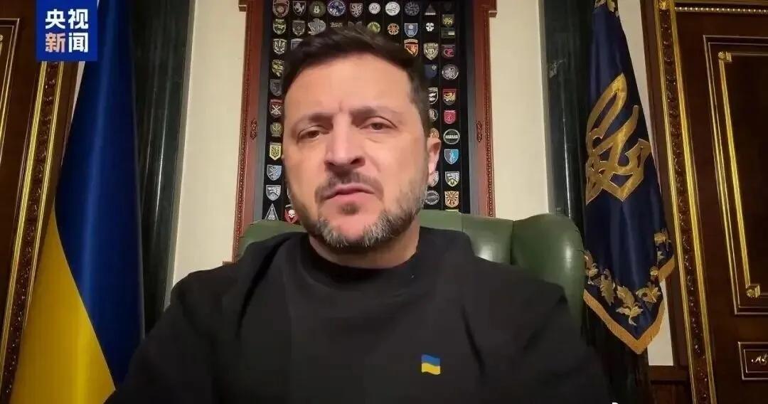 按照泽连斯基的说法，俄军的阵亡率是乌军的十几倍。也就是说，俄军撑不了几年就会被乌