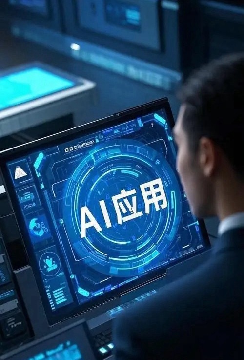 利好！AI应用继续获利好加持，这次上面有“钱”的支持，该发力了吧！盘后，上面发布