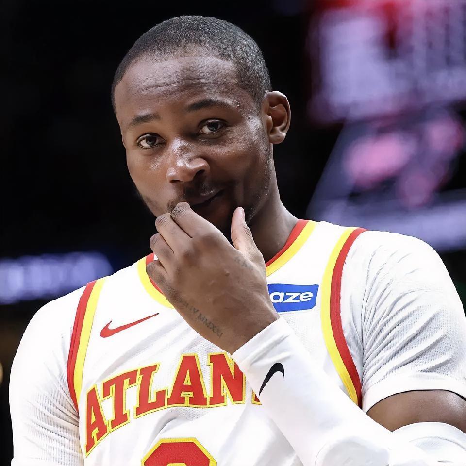 太丢人了😡，老鹰116-122不敌骑士，一战让我彻底看清这3位球员！