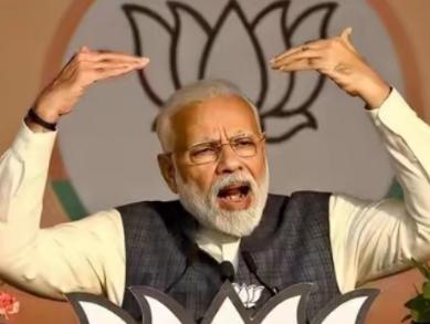 印度这回算是踢到钢板了！一直喊着“印度制造”要取代中国，甚至在各种场合标榜“没有