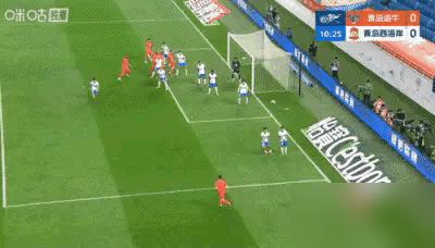 你以为海牛输给了运气？我告诉你，那4根门柱，是焊死他们保级路的铁栅栏。创纪录