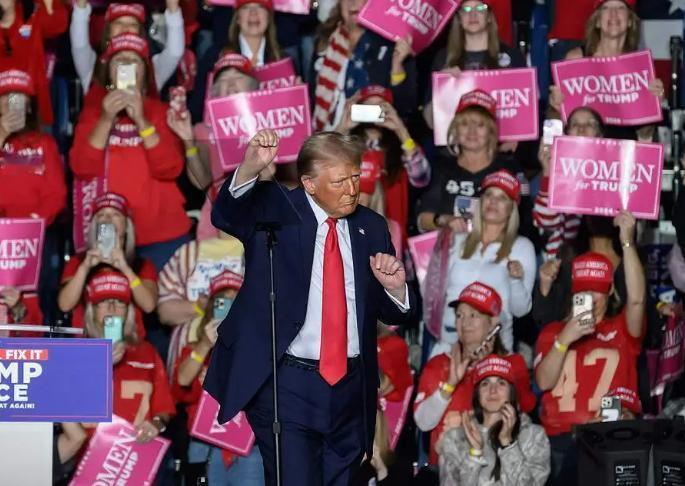 美国中期选举是什么？简单说：美国中期选举，就是总统干到一半时，全国举行的一次