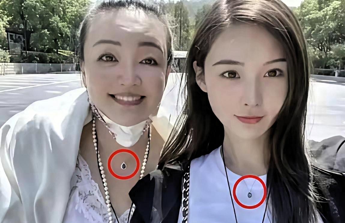 张兰自始至终强硬排斥张颖颖，多次公开发声直言绝不接纳对方，可汪小菲依旧和她安稳相
