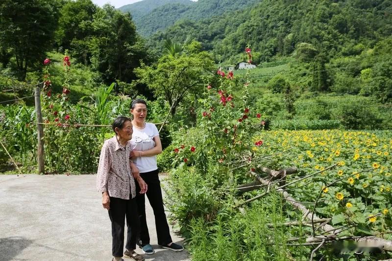 十年看婆，十年看媳，这位婆婆为何难为自己！与婆婆相处是一门复杂的艺术