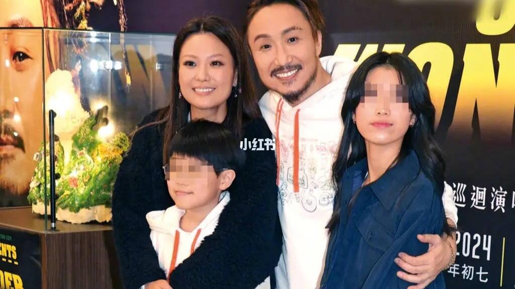郑中基离婚月付8000港币赡养费引热议