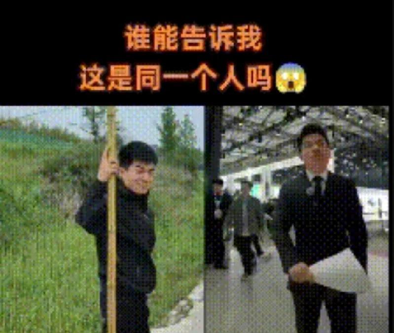 都说男儿至死是少年一回老家经不住大棍子的诱惑见到棍子就是舞枪弄棒跟个钻天